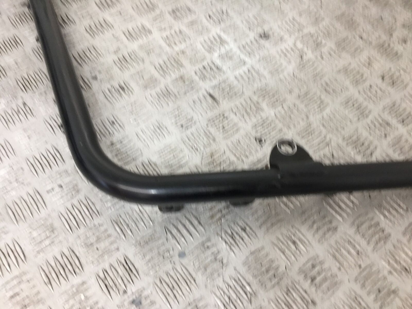 TRIUMPH BONNEVILLE 865 RIGHT FRAME RAIL  YEAR 2008-2015 (STOCK 904)