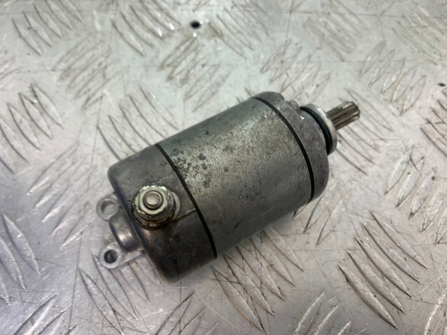 YAMAHA XJ6 XJ6-S STARTER MOTOR   YEAR 2009-2015  (CMB1212)