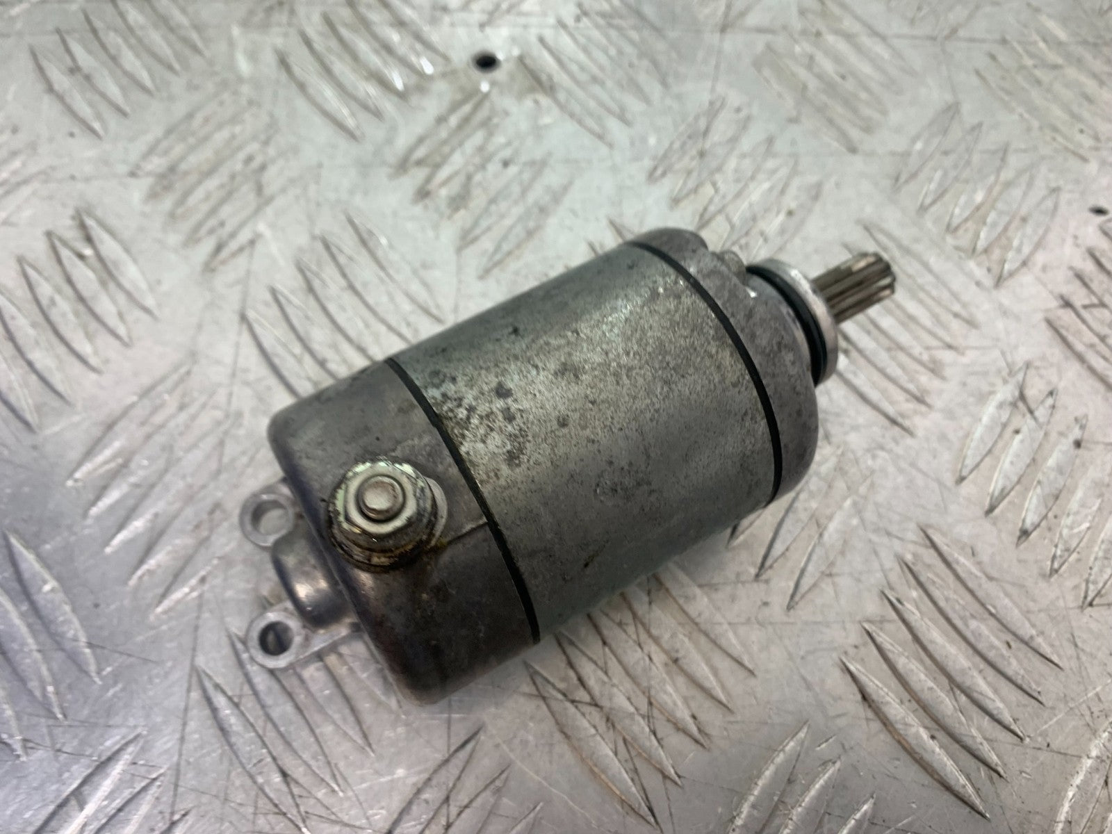 YAMAHA XJ6 XJ6-S STARTER MOTOR   YEAR 2009-2015  (CMB1212)