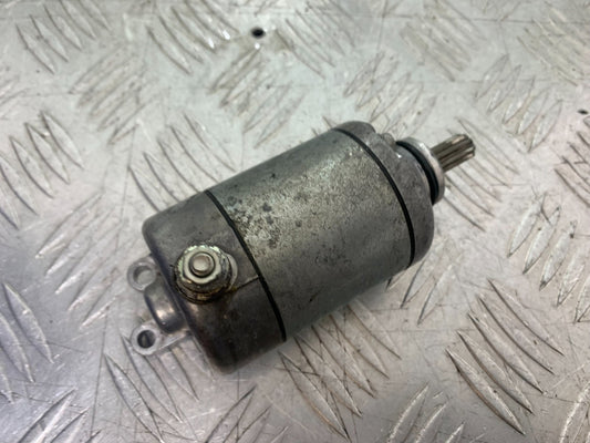 YAMAHA XJ6 XJ6-S STARTER MOTOR   YEAR 2009-2015  (CMB1212)