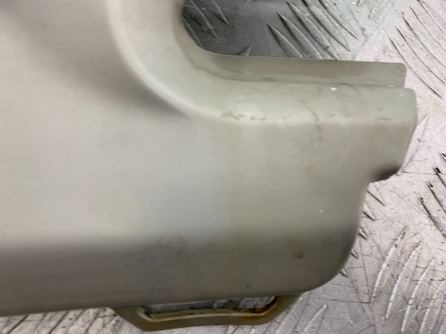 HONDA NT 700 V DEAUVILLE SPROCKET COVER   YEAR 2006-2010 (CMB1298)