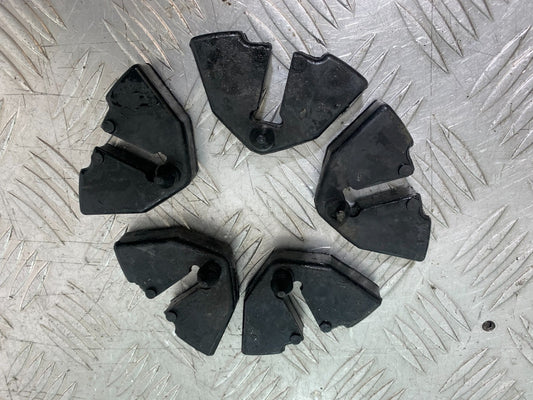 SUZUKI GSXR600 GSXR 600 SRAD CUSH DRIVE RUBBERS  YEAR 1997-2000 (CMB1276)
