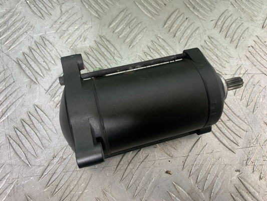 YAMAHA XVS 1300 MIDNIGHT STAR STARTER MOTOR   YEAR 2007-16 (CMB1200)