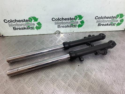 KAWASAKI ER6 N FORKS YEAR 2012-2017 (CMB1324)