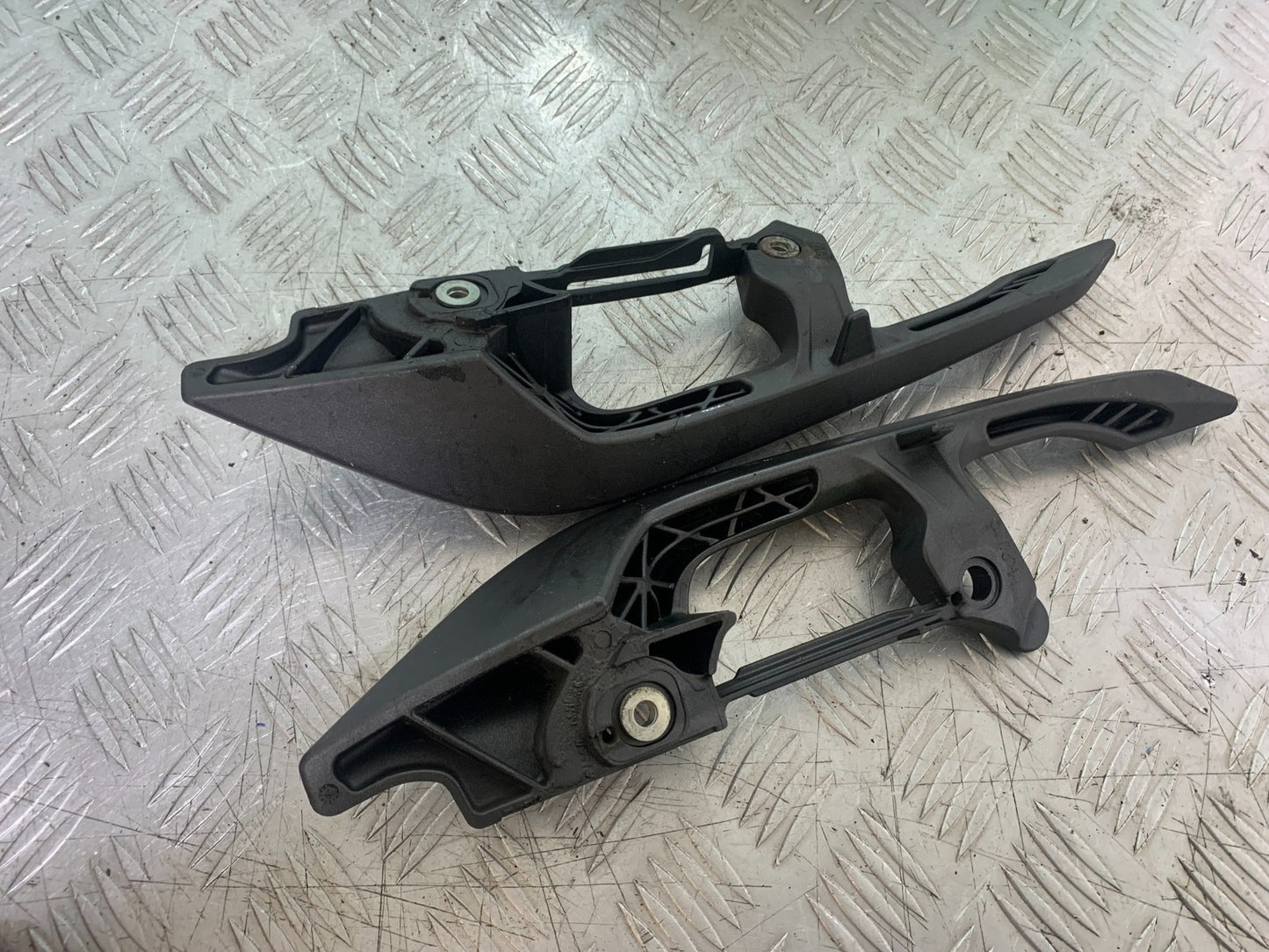 HONDA NC750 NC 750 X DCT GRAB RAILS  YEAR 2019 (CMB1223)