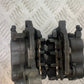 HONDA NT 700 V DEAUVILLE FRONT BRAKE CALIPERS   YEAR 2006-2011 (CMB1211)
