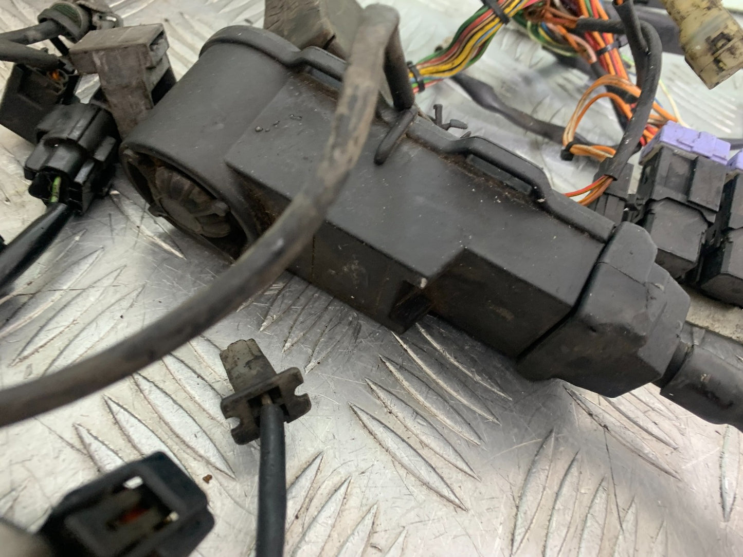 KTM 990 SUPER DUKE WIRING LOOM YEAR 2007-2011  (CMB1207)