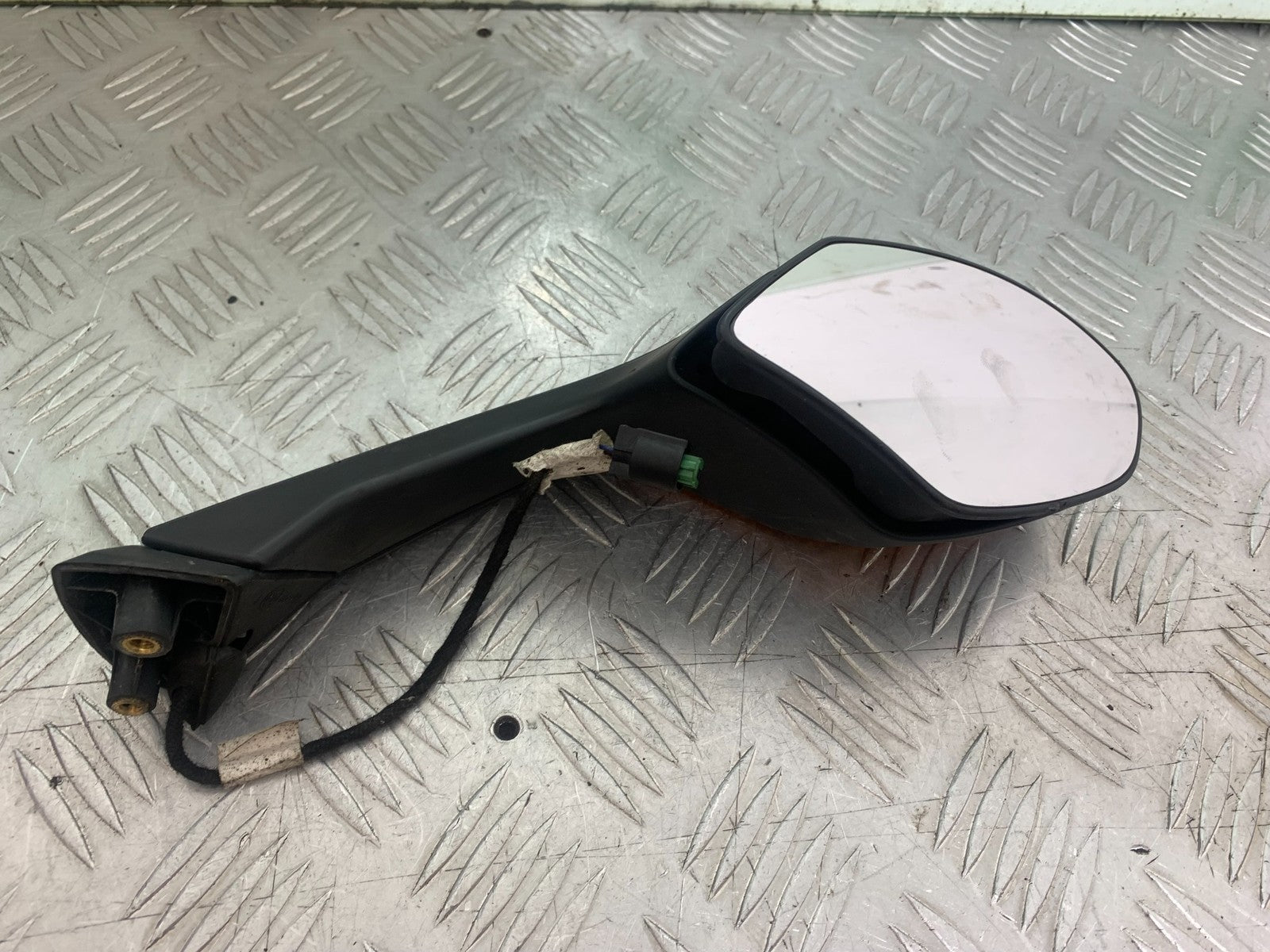 BMW K1300 S K 1300 S RIGHT MIRROR   YEAR 2009-16 (CMB1216)