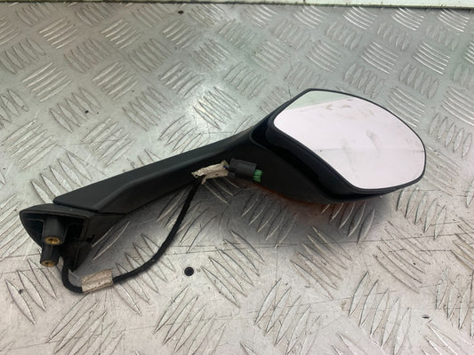 BMW K1300 S K 1300 S RIGHT MIRROR   YEAR 2009-16 (CMB1216)
