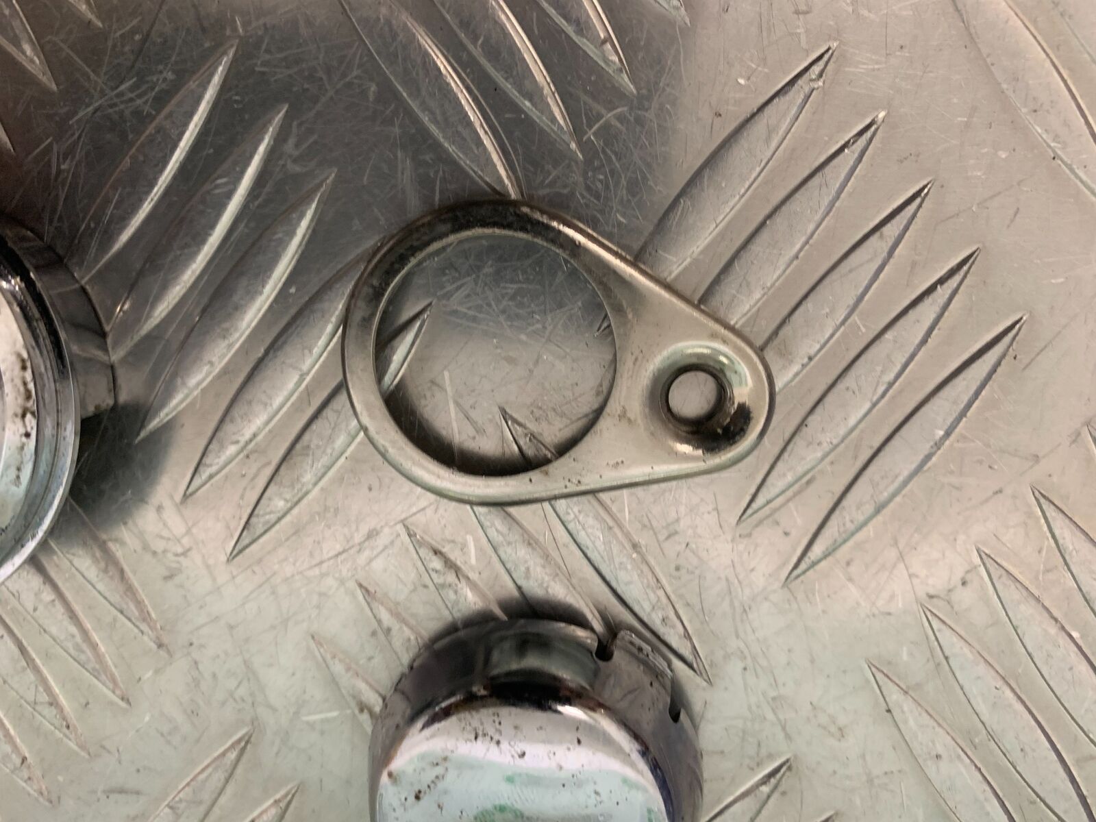 ROYAL ENFIELD 350 CLASSIC CHROME COVERS  YEAR 2022 (STOCK 967)