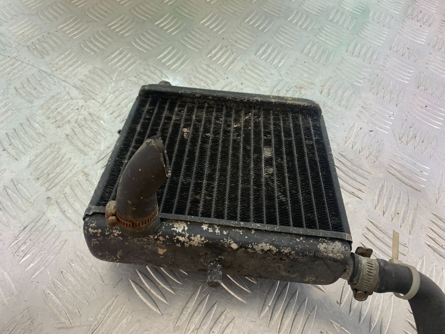 APRILIA RS50 RS 50 RADIATOR YEAR 1996-1998 (CMB1132)