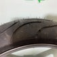 TRIUMPH 955I SPRINT RS FRONT WHEEL (NEW TYRE)  YEAR 1999-03 (CMB1313)
