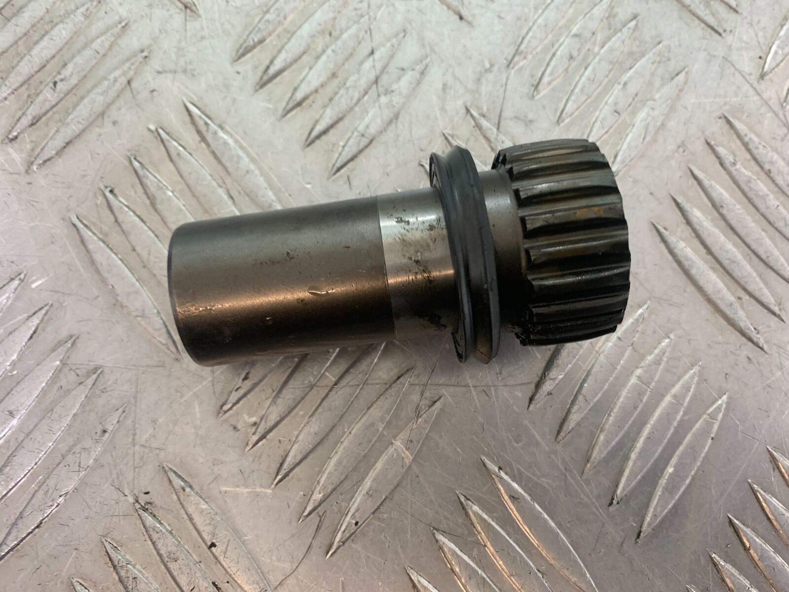 HONDA ST1100  PAN EUROPEAN DRIVE SHAFT JOINT YEAR 1993-2001 (CMB1096)