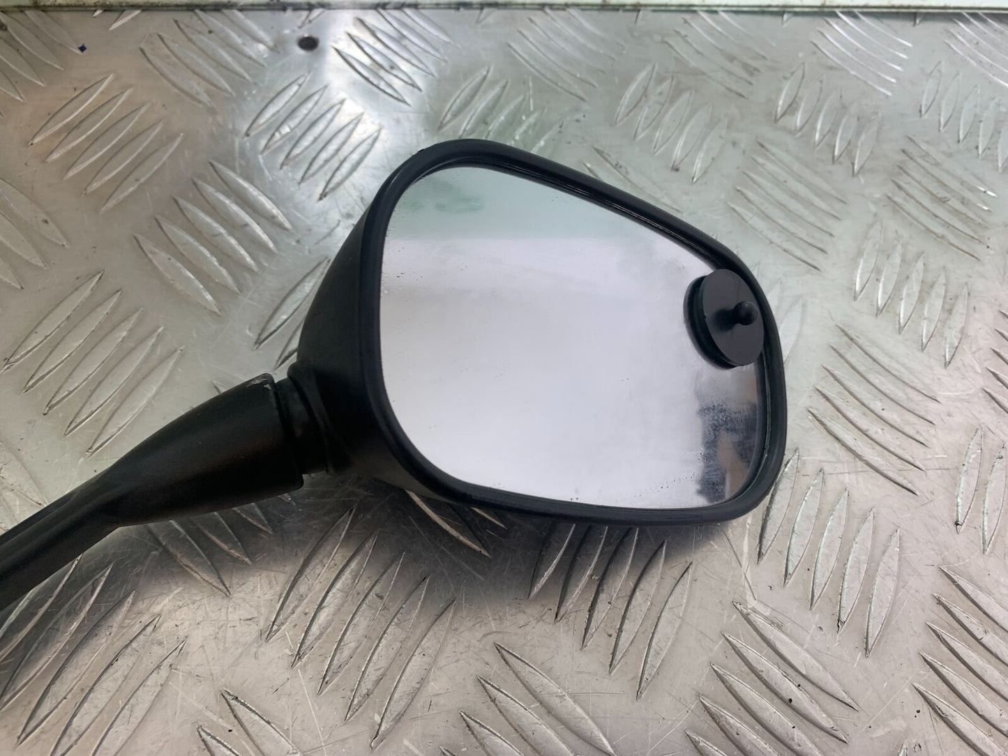 YAMAHA XJ6 XJ6-S RIGHT MIRROR  YEAR 2009-2015  (CMB1070)