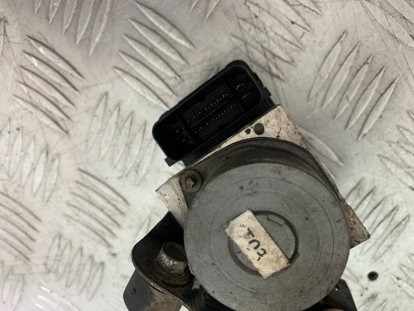 KTM DUKE 125 ABS PUMP  YEAR 2012-2016 (CMB1317)