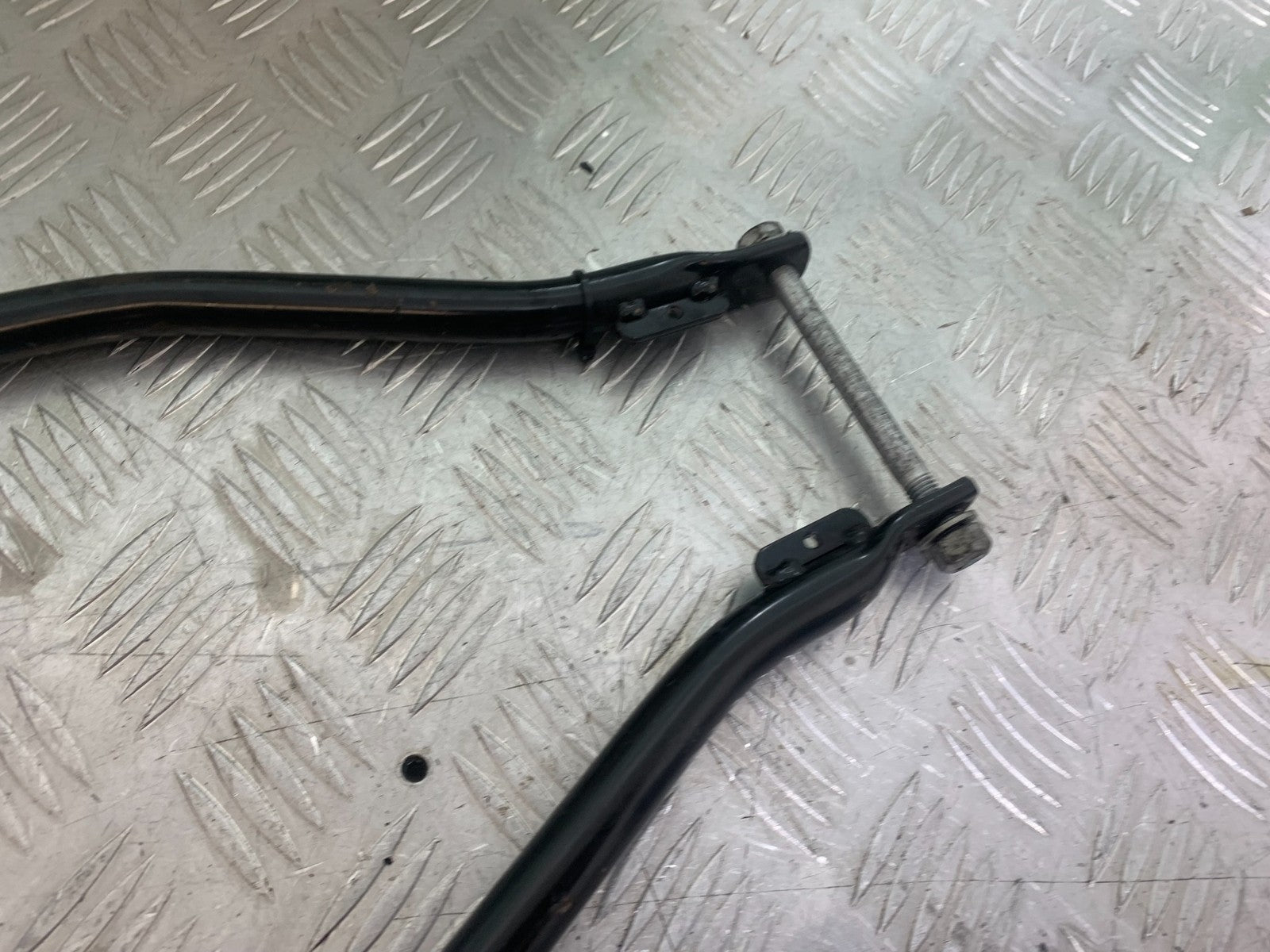 BMW R850 R R850R FRAME BRACKETS  YEAR 1994-2002 (CMB1170)