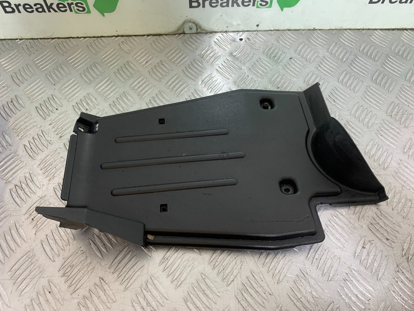 ROYAL ENFIELD HIMALAYAN 411 UNDERTRAY YEAR 2018-2023 (CMB1279)