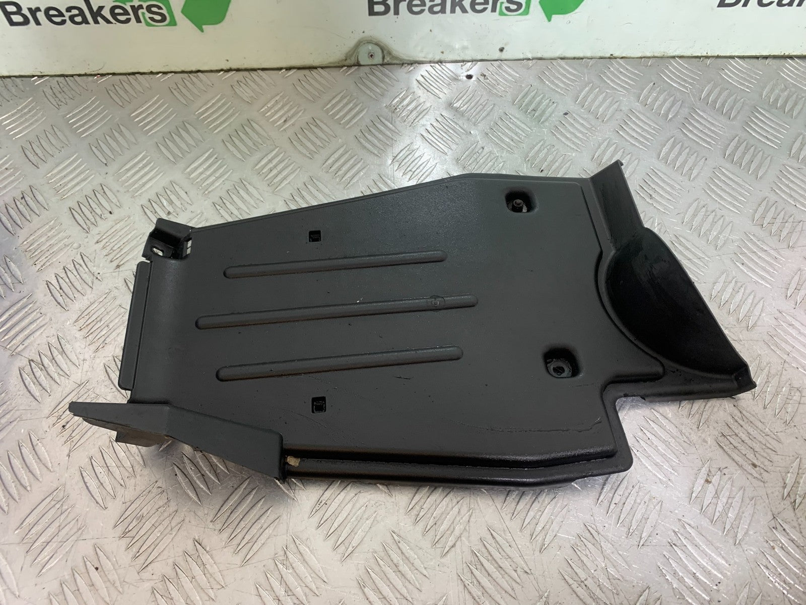 ROYAL ENFIELD HIMALAYAN 411 UNDERTRAY YEAR 2018-2023 (CMB1279)