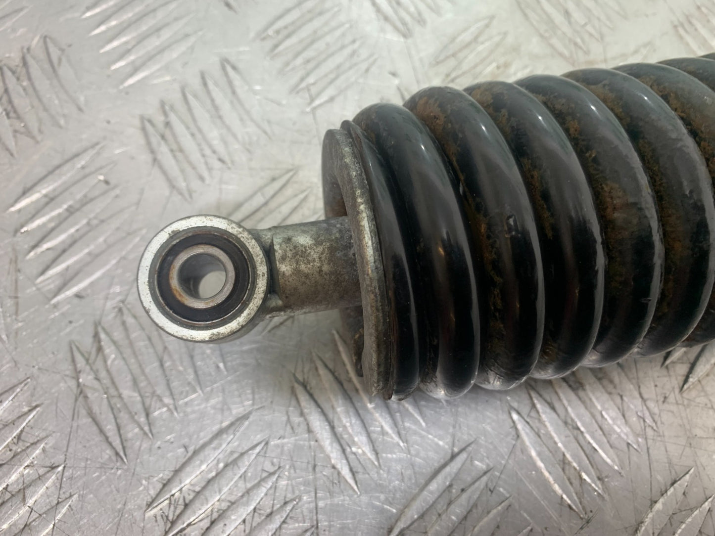ROYAL ENFIELD HIMALAYAN 411 REAR SHOCK  YEAR 2018-2023 (CMB1322)