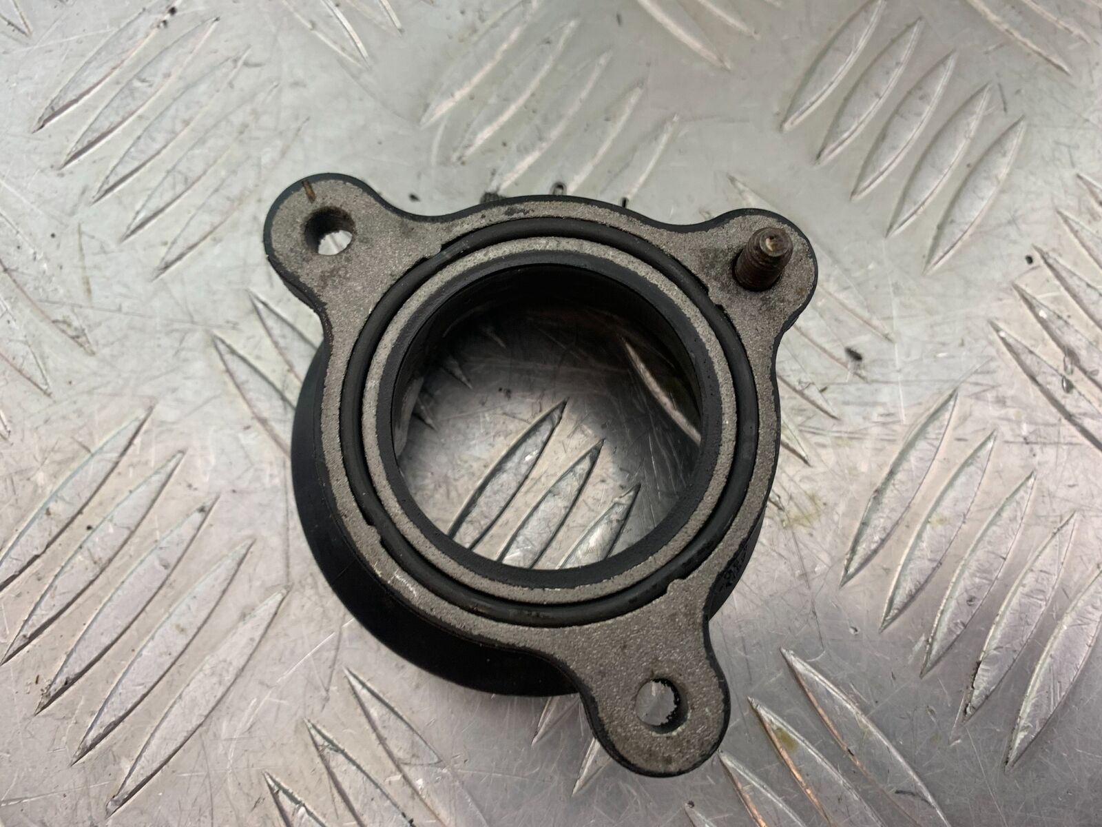 HUSQVARNA TE630 TE 630 INLET RUBBER   YEAR 2010-11 (CMB1120)