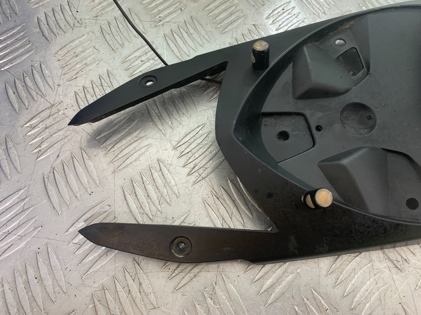 BMW S1000 RR UNDERTRAY  YEAR 2015-2018 (CMB1246)