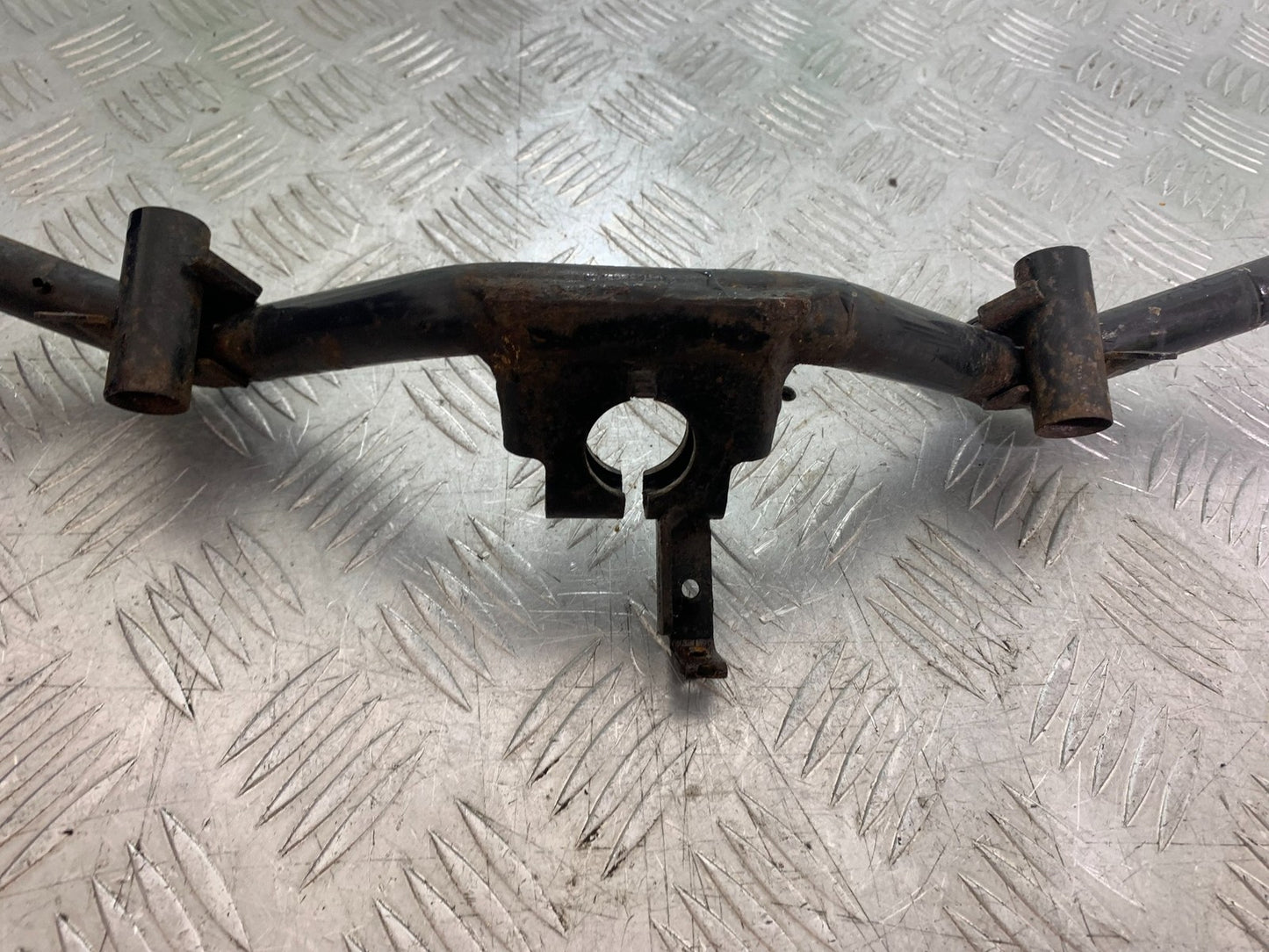 PIAGGIO VESPA LX50 LX S 50 HANDLEBARS  YEAR 2007-2016 (CMB1290)