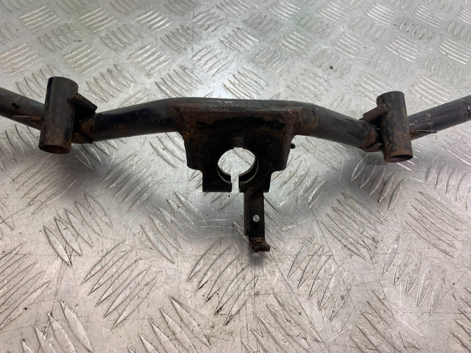 PIAGGIO VESPA LX50 LX S 50 HANDLEBARS  YEAR 2007-2016 (CMB1290)