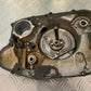 KAWASAKI KLR250 KLR 250 CLUTCH COVER   YEAR 1984-2001 (STOCK 980)