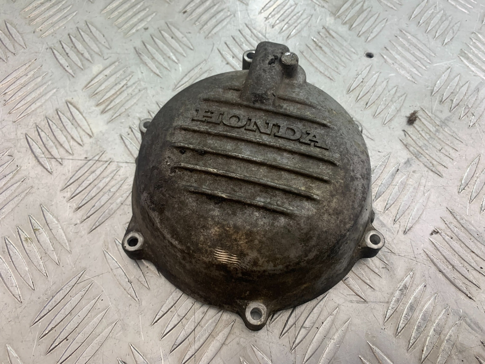 HONDA VFR750 VFR 750 F GENERATOR COVER   YEAR 1994-1997 (CMB1156)