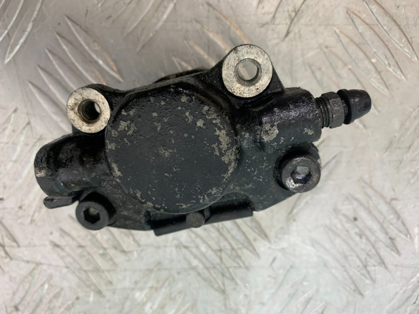 PIAGGIO VESPA LX50 LX S 50 FRONT CALIPER   YEAR 2007-2016 (CMB1290)