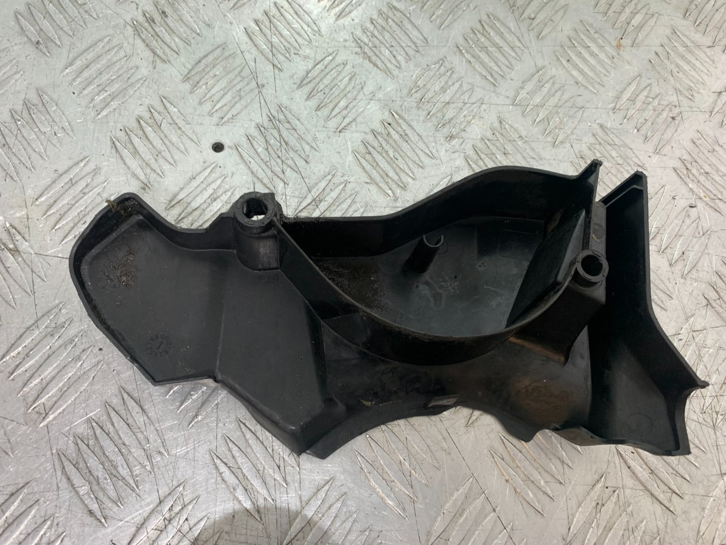 HONDA NC700 X SPROCKET COVER YEAR 2012-2014 (CMB1327)