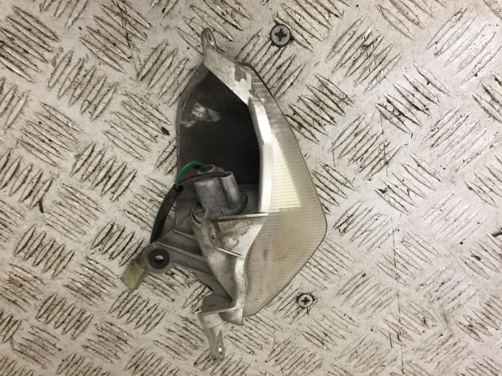 KAWASAKI ZZR1400 ZZR 1400 RIGHT REAR INDICATOR YEAR 2011 (STOCK 802)