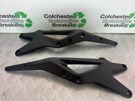 KTM 790 DUKE REAR SUBFRAME  YEAR 2018-2021  (CMB11150)