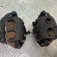 KAWASAKI 650 VERSYS FRONT BRAKE CALIPERS YEAR 2015-2018 (CMB1288)