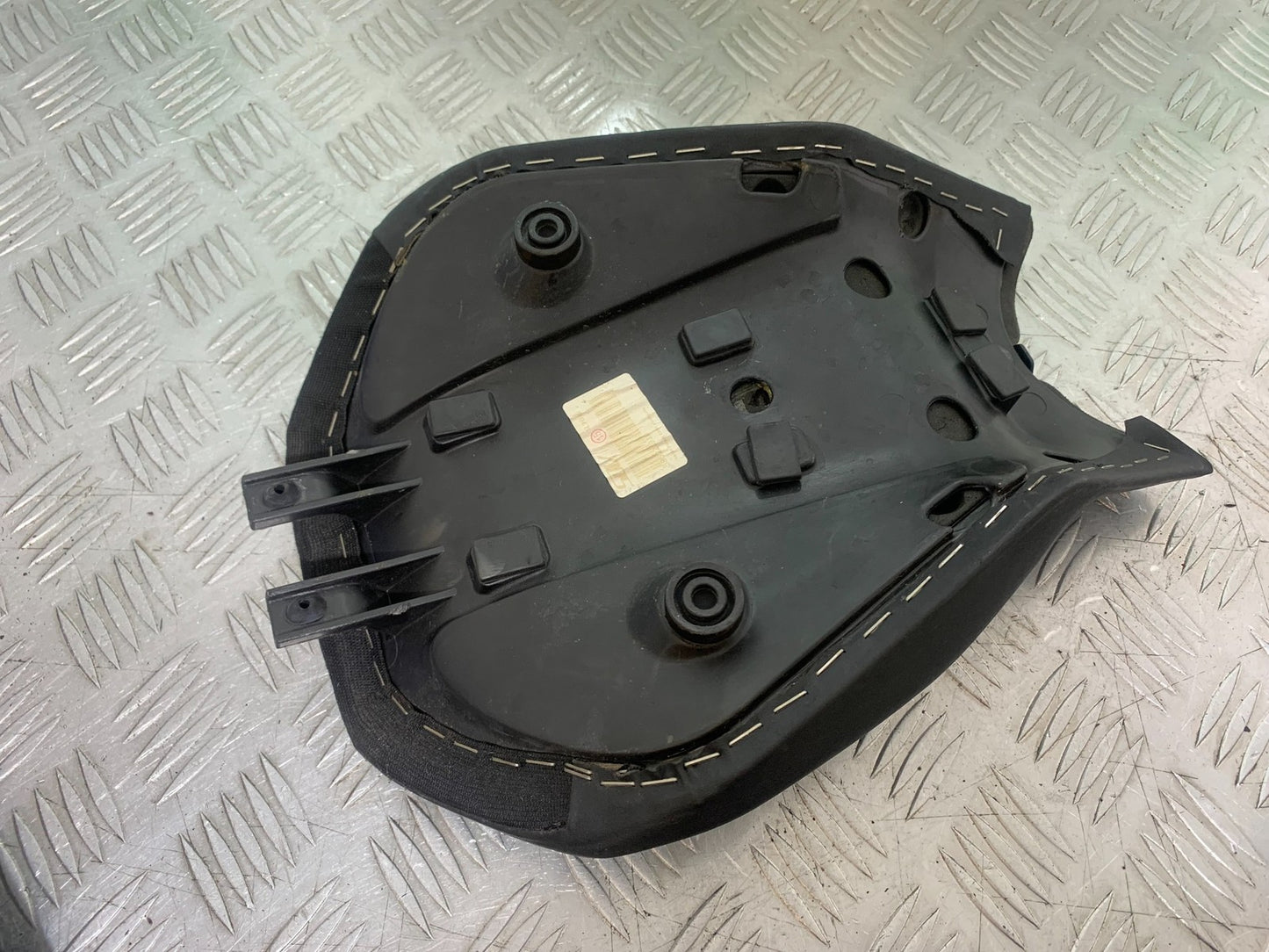DUCATI 1299 PANIGALE FRONT SEAT  YEAR 2016 (CMB 1187)