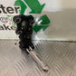 TRIUMPH SPEED TRIPLE R 1050 FRONT LEFT HANGER AND PEG   YEAR 2014 (STOCK 934)