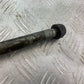 HONDA NT650 V DEAUVILLE REAR WHEEL SPINDLE  YEAR 1999 (CMB1268)