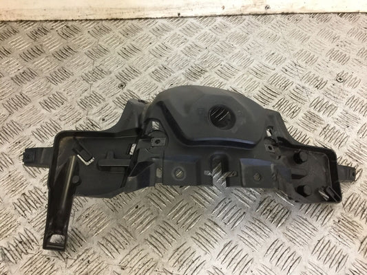 HONDA NC750 NC 750 X DCT  SWITCH INFILL COVER  YEAR 2020 (STOCK 733)