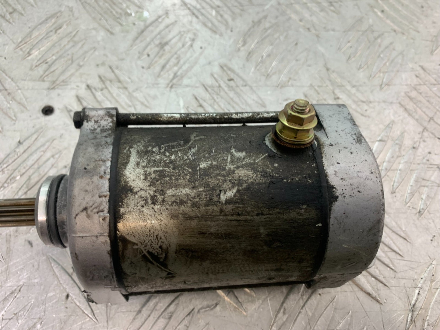 YAMAHA FZS1000 FAZER STARTER MOTOR  YEAR 2001-05 (CMB1275)
