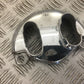 HONDA PCX125 PCX 125 CHROME YOKE COVER YEAR 2013  STOCK 592