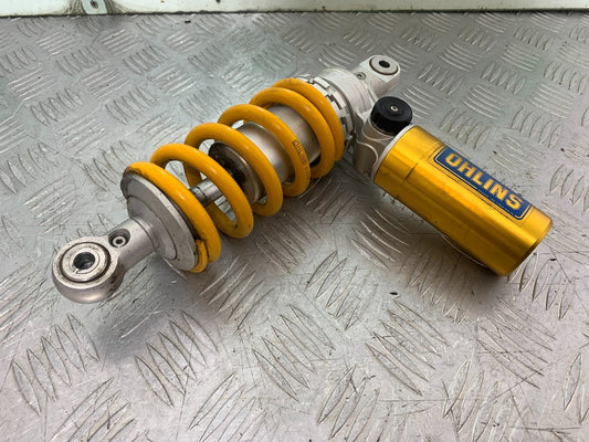 DUCATI 1198 S OHLINS REAR SHOCK  YEAR 2009-2011 (CMB1219)