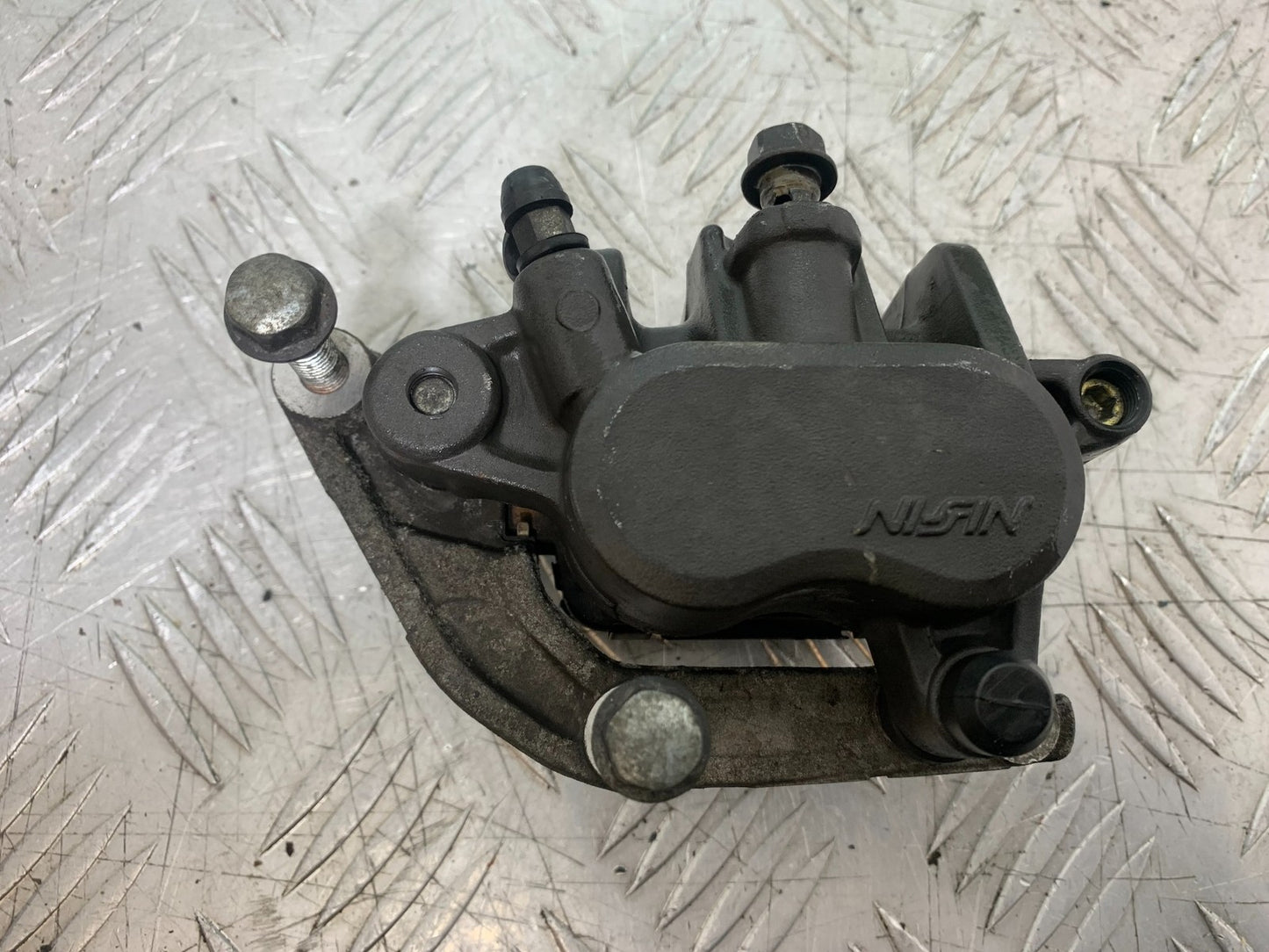 HONDA VT750 SHADOW FRONT BRAKE CALIPER   YEAR 2003-2004 (CMB1265)