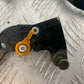 TRIUMPH 1050 SPEED TRIPLE PAZZO BRAKE AND CLUTCH LEVERS YEAR 2005-2007 (CMB1322)