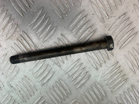YAMAHA XV535 XV 535 VIRAGO SWINGARM  SPINDLE   YEAR 1994-02 (CMB1162)