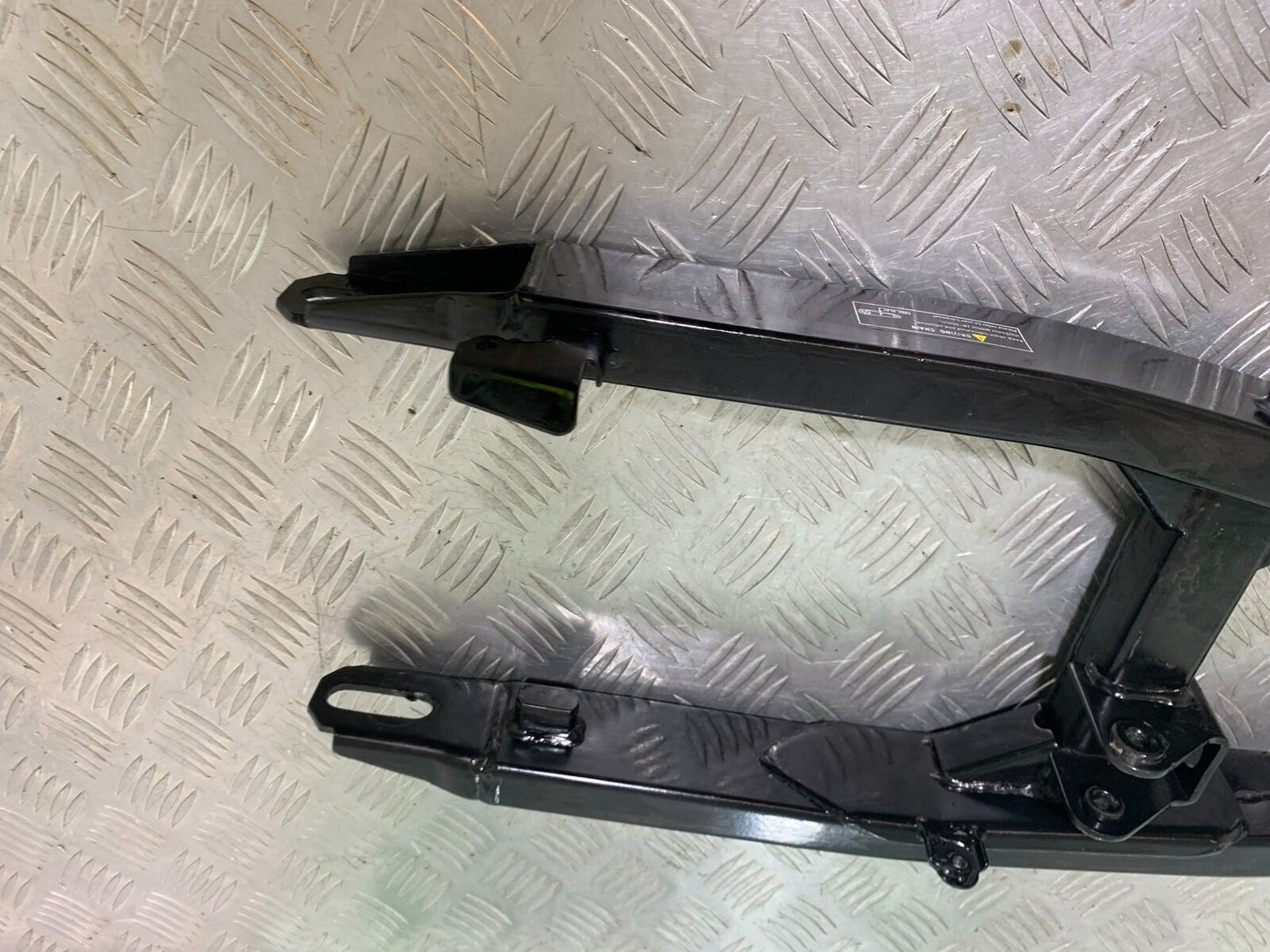 BENELLI BN125 BN 125 SWINGARM  YEAR 2018-2021 (CMB1080)