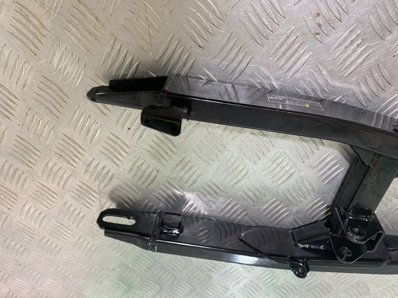 BENELLI BN125 BN 125 SWINGARM  YEAR 2018-2021 (CMB1080)