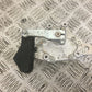 HONDA CBR600 CBR 600 RR STEERING DAMPER  2007-2011 (STOCK 725)