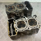 HONDA VFR800 PRE V-TEC FRONT AND REAR CYLINDER HEADS   YEAR 1998-2001 (CMB1233)