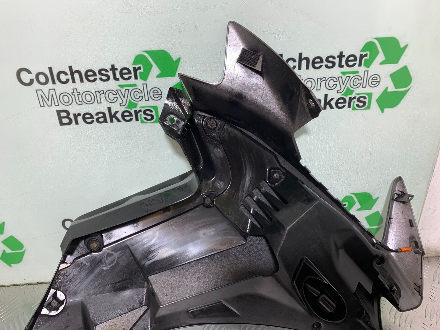 HONDA CBR500R CBR 500 R LEFT FAIRING PANEL YEAR 2012-16 (CMB1048)