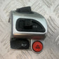 PIAGGIO MP3 250 ie LEFT SWITCH GEAR  YEAR 2007 (CMB1307)
